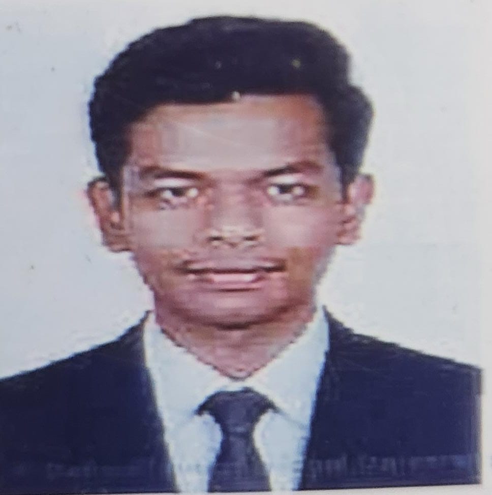 Mahir Shahariar